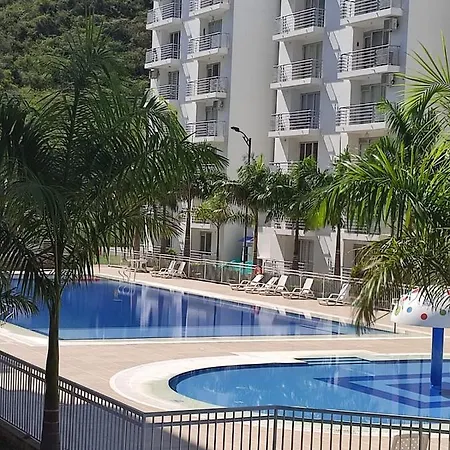 Apartamento Pedregal Tropical-Girardot Exterior photo