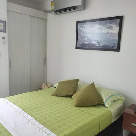 Apartamento Pedregal Tropical-Girardot Exterior photo