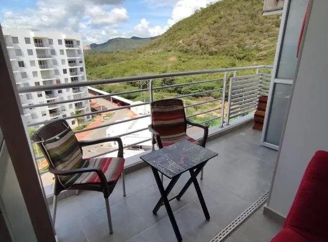 Apartamento Pedregal Tropical-Girardot