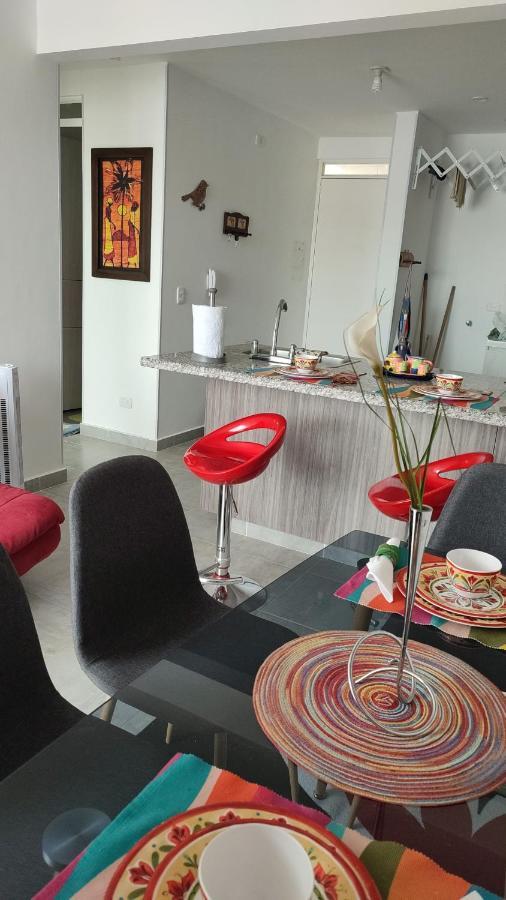 Pedregal Tropical-girardot Apartment *