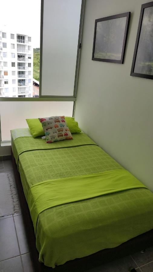 Pedregal Tropical-girardot Apartment Girardot