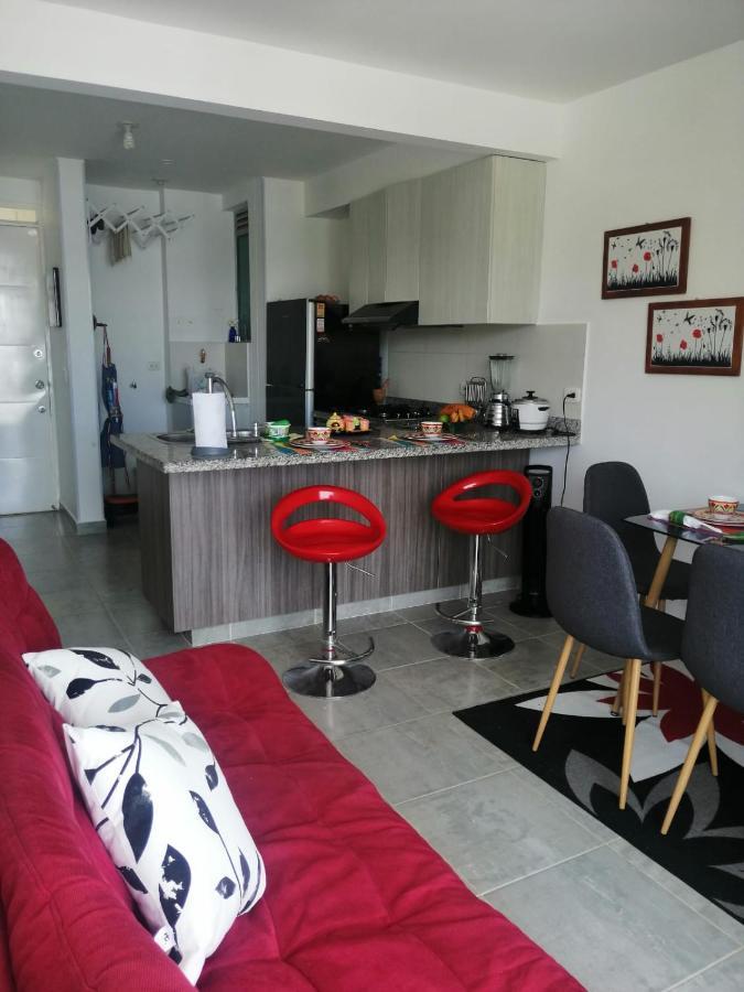 Pedregal Tropical-girardot Apartment
