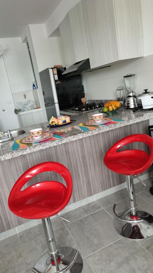 Apartment Pedregal Tropical-girardot *