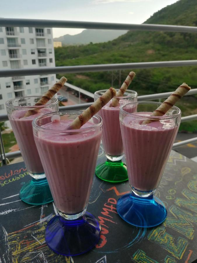 Pedregal Tropical-girardot Apartment *