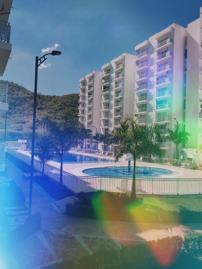Pedregal Tropical-girardot *