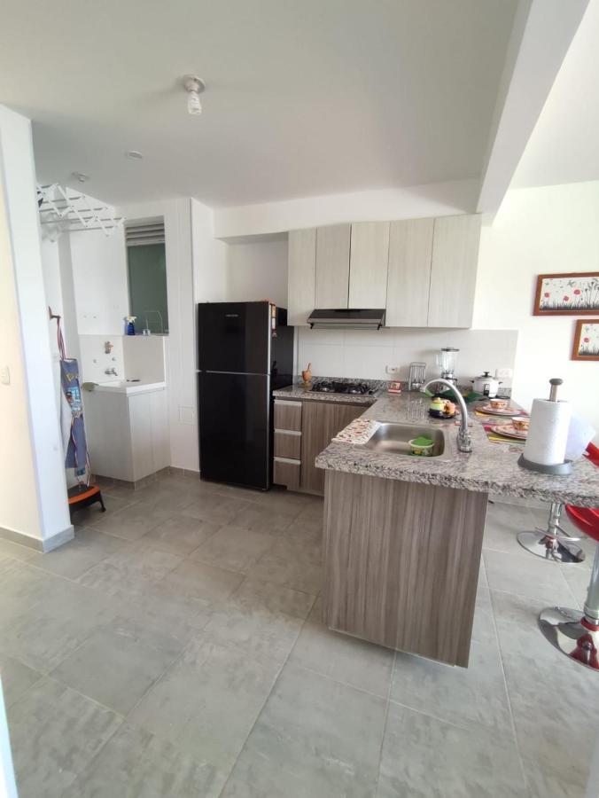 Pedregal Tropical-girardot Apartment *