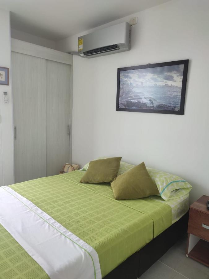 Pedregal Tropical-girardot Apartment Girardot