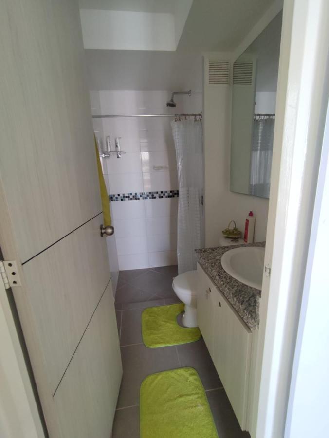 Apartment Pedregal Tropical-girardot *