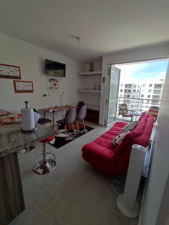 Apartment Pedregal Tropical-girardot