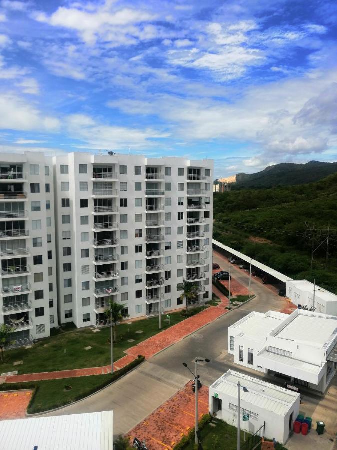 Pedregal Tropical-girardot *
