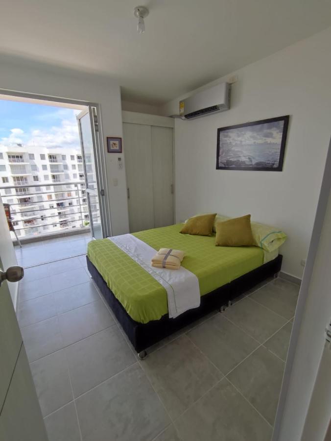 Pedregal Tropical-girardot Apartment *