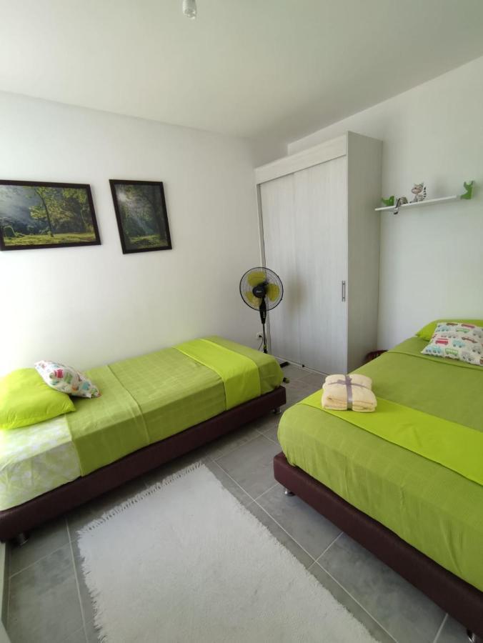 Pedregal Tropical-girardot *