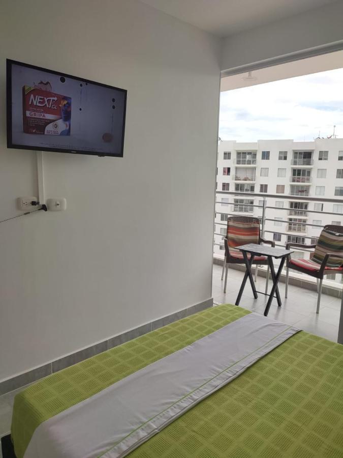 Apartment Pedregal Tropical-girardot Girardot
