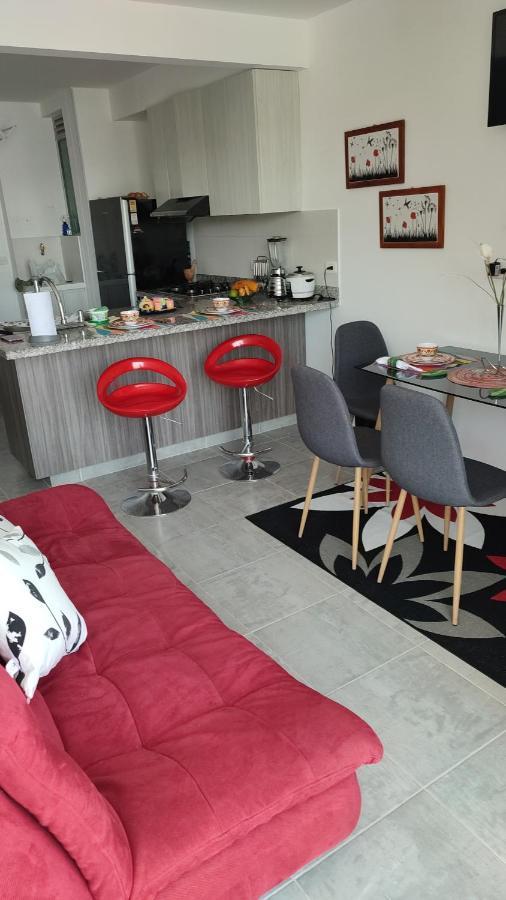 Pedregal Tropical-girardot Apartment