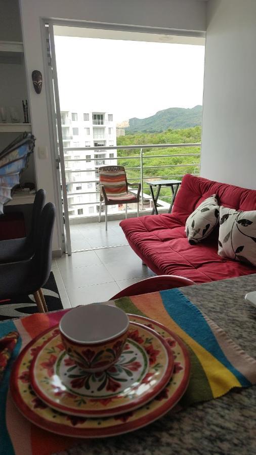 Pedregal Tropical-girardot