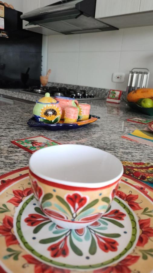 Pedregal Tropical-girardot Apartment *