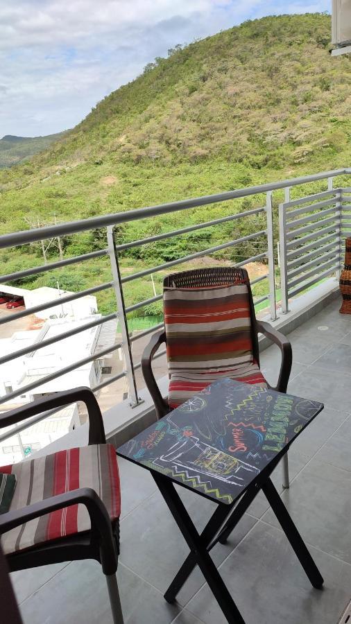Pedregal Tropical-girardot