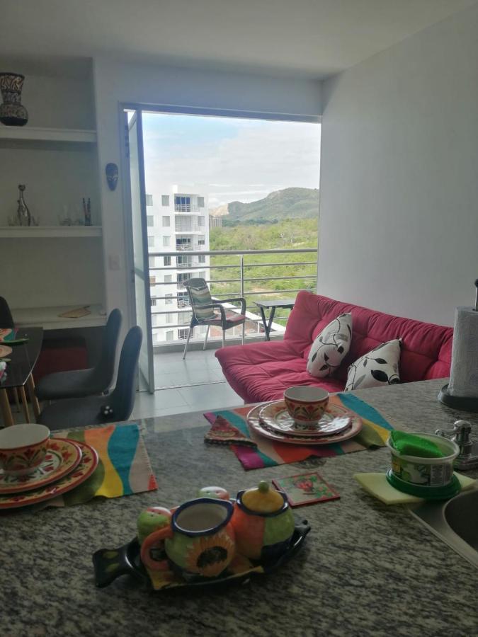 Apartment Pedregal Tropical-girardot *